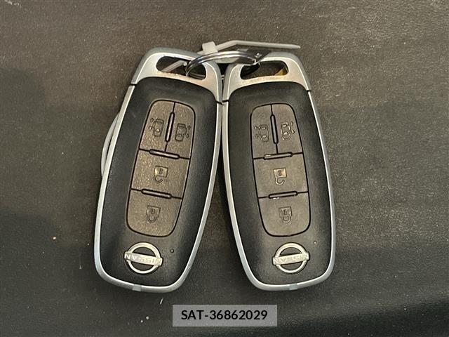 Nissan SERENA 2023 8672345-22