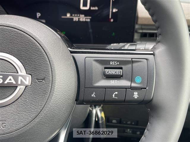 Nissan SERENA 2023 8672345-3