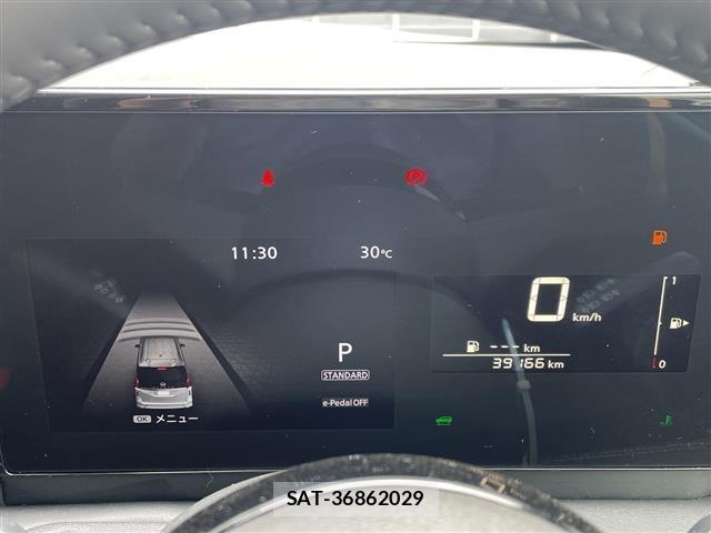 Nissan SERENA 2023 8672345-5