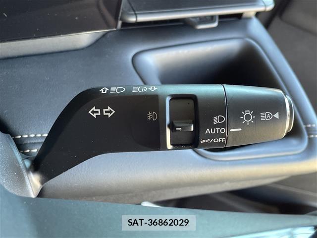 Nissan SERENA 2023 8672345-8