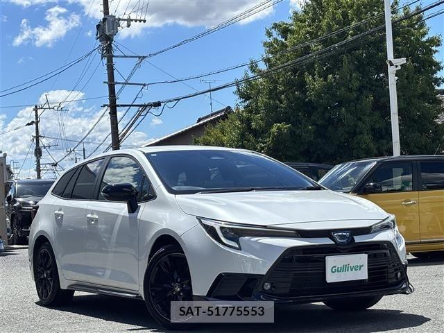 Toyota COROLLA TOURING 2024 8717206-0