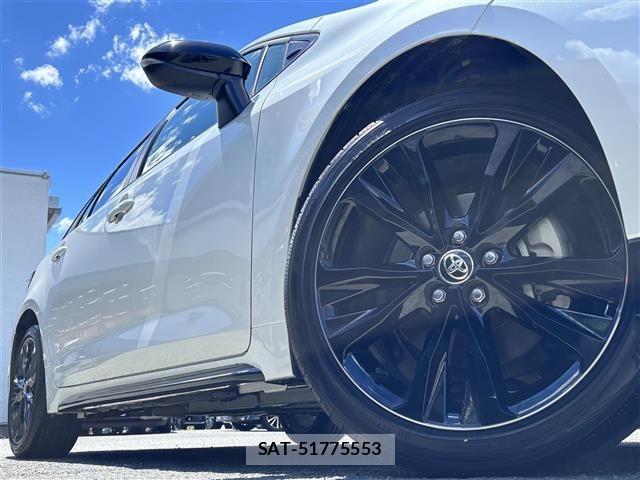 Toyota COROLLA TOURING 2024 8717206-1