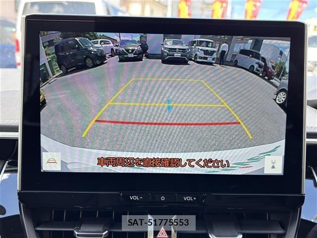 Toyota COROLLA TOURING 2024 8717206-10