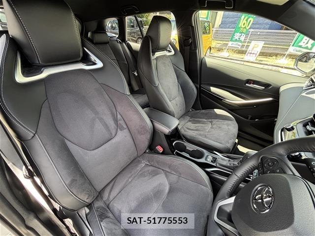 Toyota COROLLA TOURING 2024 8717206-11