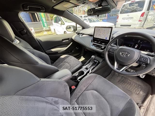 Toyota COROLLA TOURING 2024 8717206-12