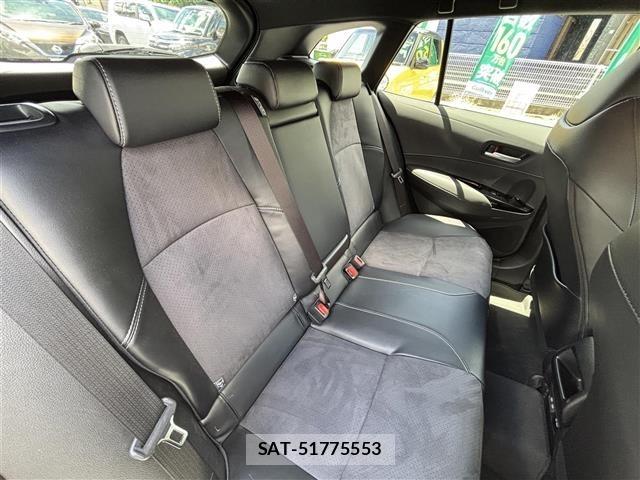 Toyota COROLLA TOURING 2024 8717206-13