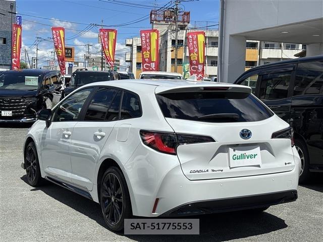 Toyota COROLLA TOURING 2024 8717206-14