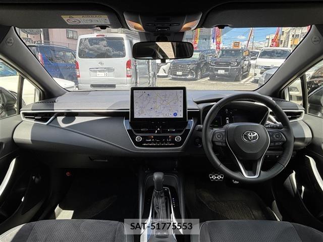 Toyota COROLLA TOURING 2024 8717206-15
