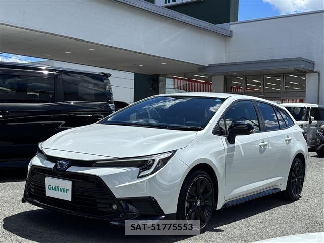 Toyota COROLLA TOURING 2024 8717206-16