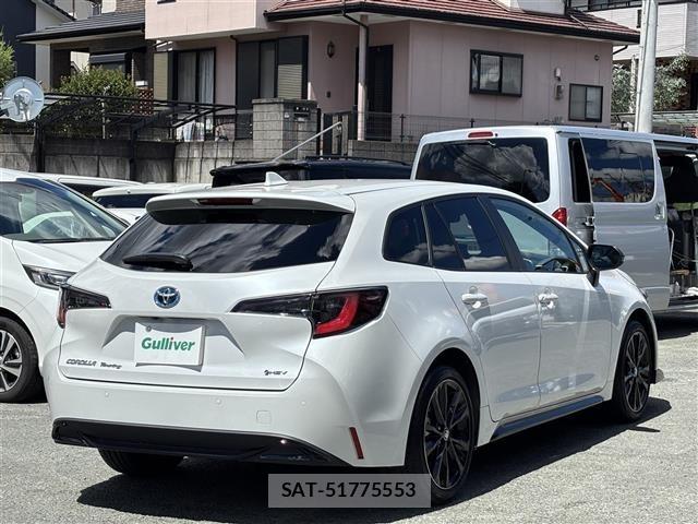 Toyota COROLLA TOURING 2024 8717206-17