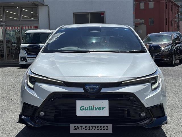 Toyota COROLLA TOURING 2024 8717206-18