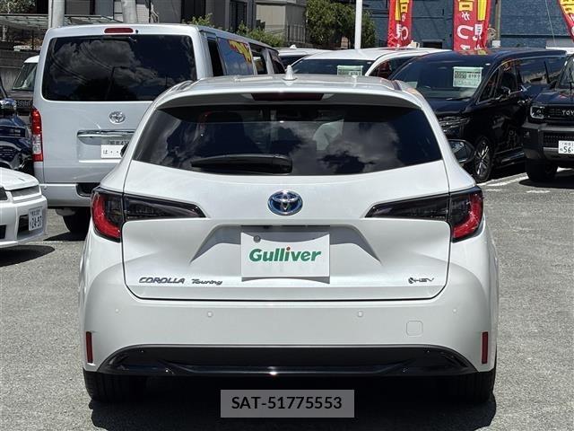 Toyota COROLLA TOURING 2024 8717206-19