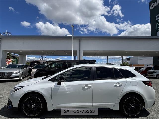 Toyota COROLLA TOURING 2024 8717206-20