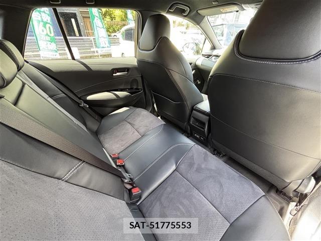 Toyota COROLLA TOURING 2024 8717206-21