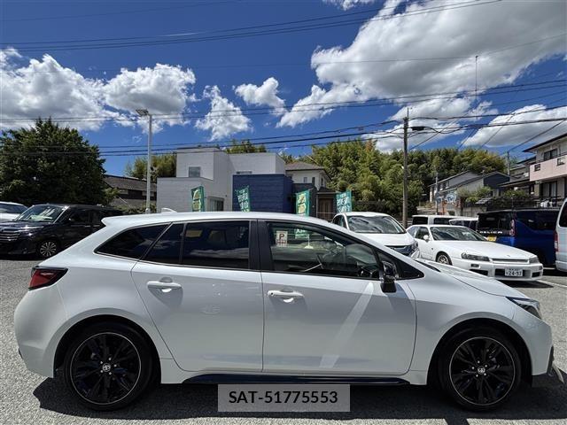 Toyota COROLLA TOURING 2024 8717206-22