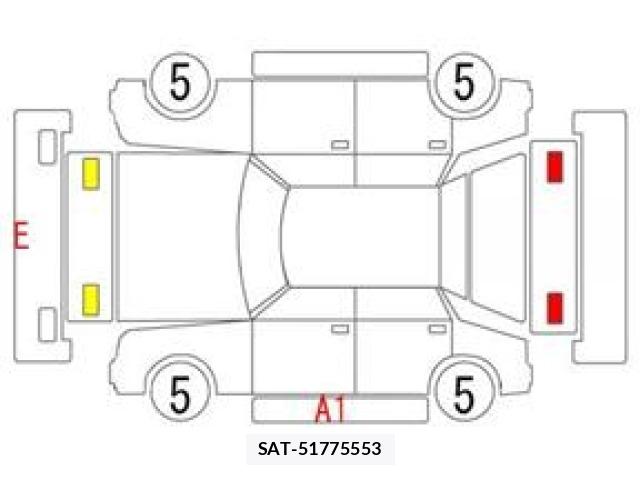 Toyota COROLLA TOURING 2024 8717206-24