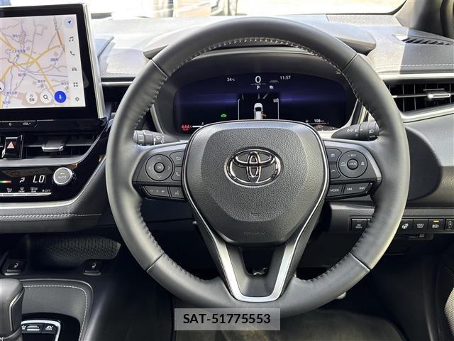 Toyota COROLLA TOURING 2024 8717206-3