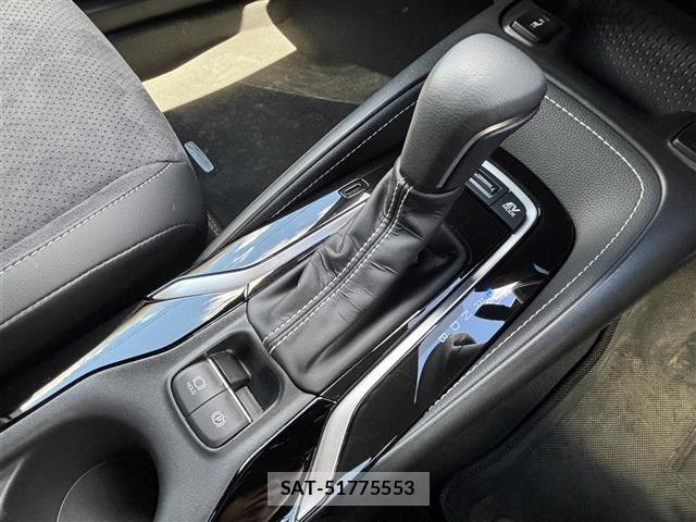 Toyota COROLLA TOURING 2024 8717206-4