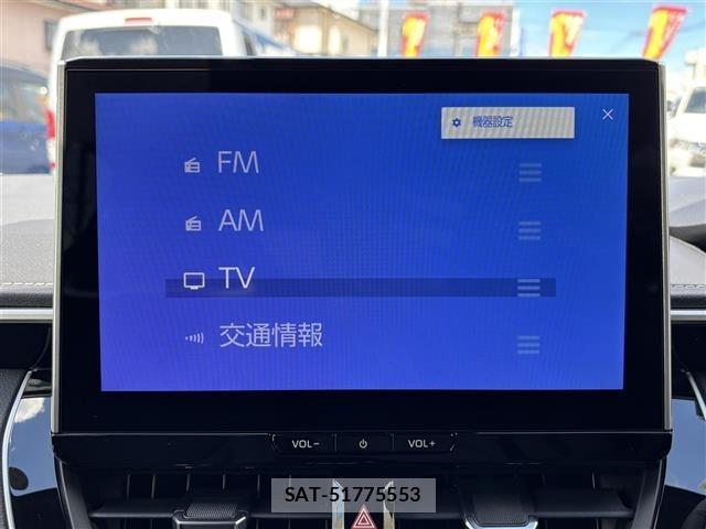 Toyota COROLLA TOURING 2024 8717206-7