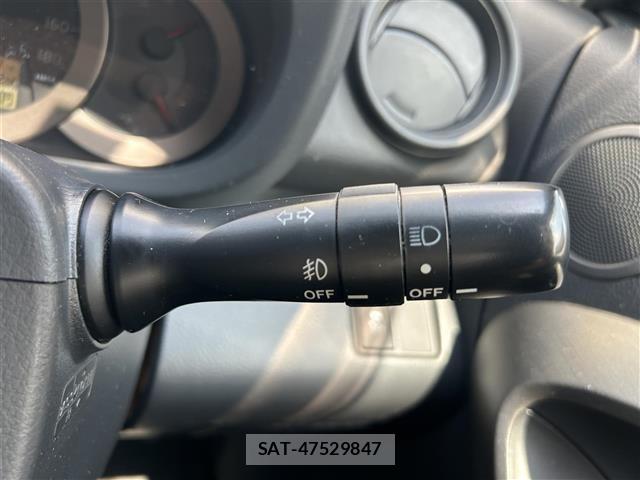Toyota VANGUARD 2011 8706542-1