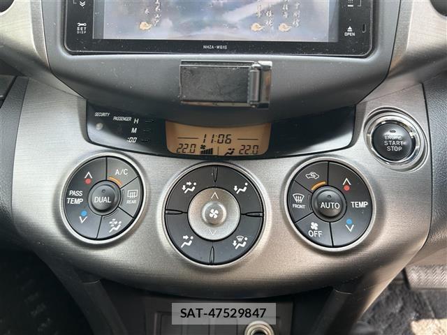 Toyota VANGUARD 2011 8706542-10