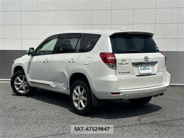 Toyota VANGUARD 2011 8706542-13