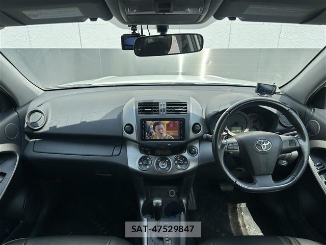 Toyota VANGUARD 2011 8706542-14