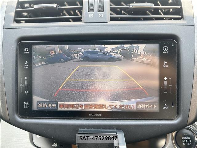 Toyota VANGUARD 2011 8706542-16