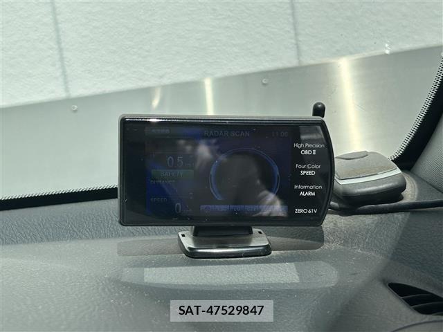 Toyota VANGUARD 2011 8706542-19