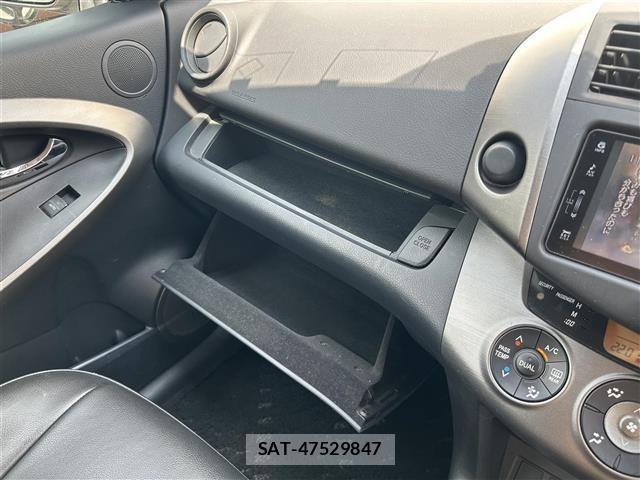 Toyota VANGUARD 2011 8706542-2