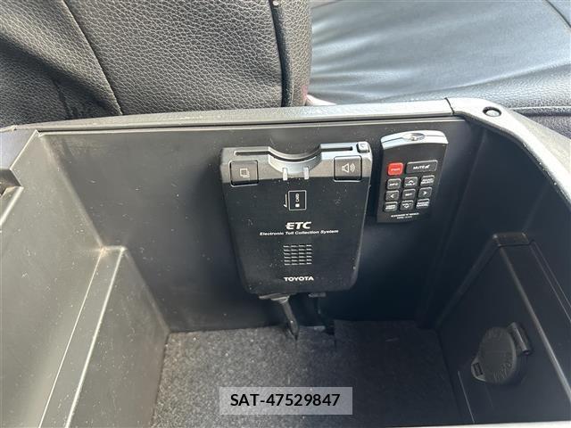 Toyota VANGUARD 2011 8706542-20