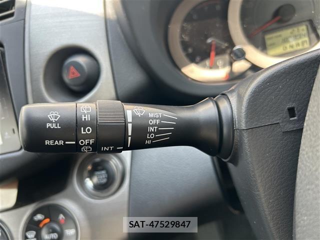Toyota VANGUARD 2011 8706542-21