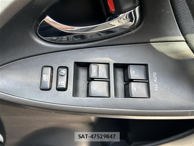 Toyota VANGUARD 2011 8706542-22