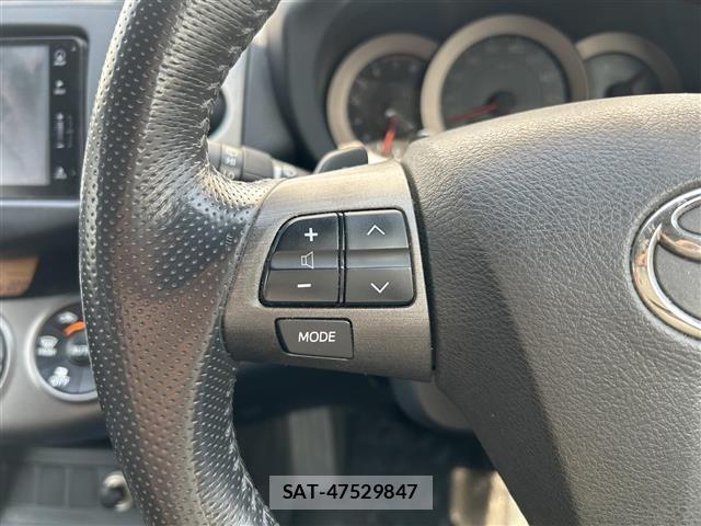 Toyota VANGUARD 2011 8706542-5