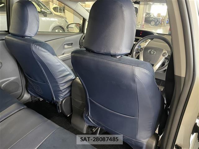 Toyota PRIUS 2014 8938708-11
