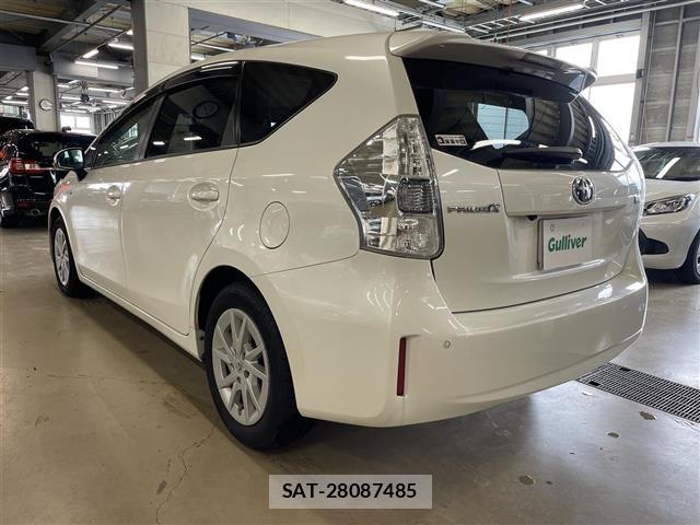 Toyota PRIUS 2014 8938708-13