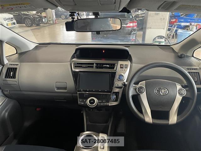 Toyota PRIUS 2014 8938708-14