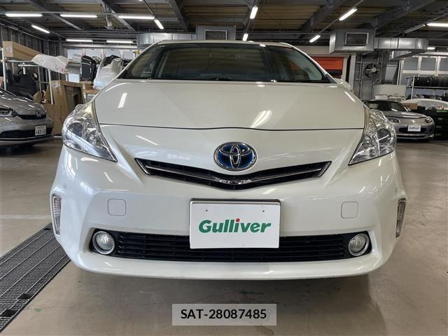 Toyota PRIUS 2014 8938708-15