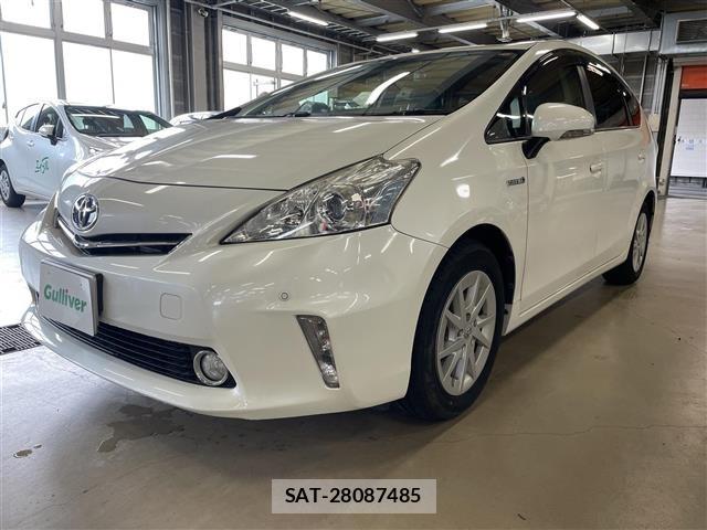 Toyota PRIUS 2014 8938708-16