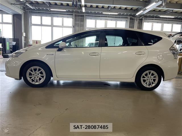 Toyota PRIUS 2014 8938708-17