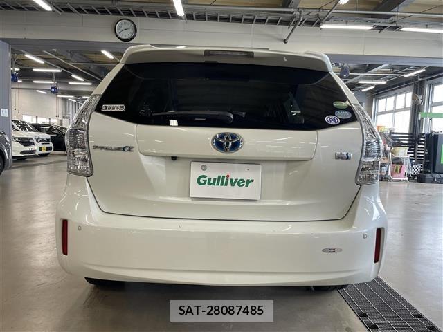 Toyota PRIUS 2014 8938708-18