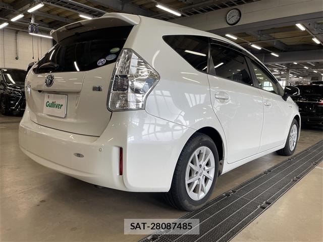 Toyota PRIUS 2014 8938708-19