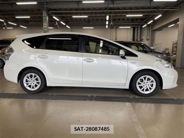 Toyota PRIUS 2014 8938708-21