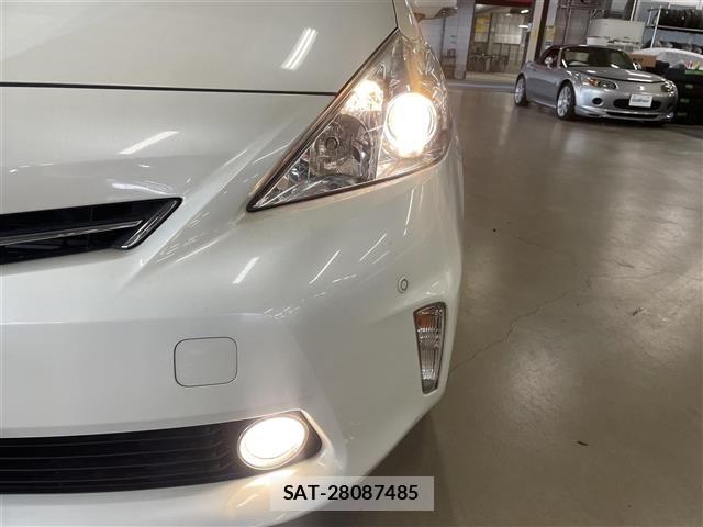 Toyota PRIUS 2014 8938708-5