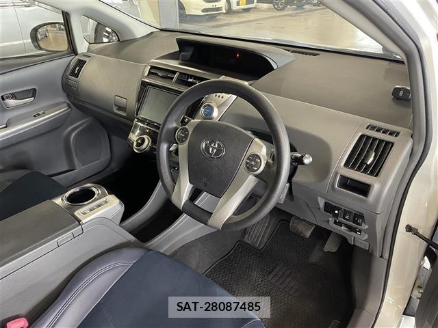 Toyota PRIUS 2014 8938708-7