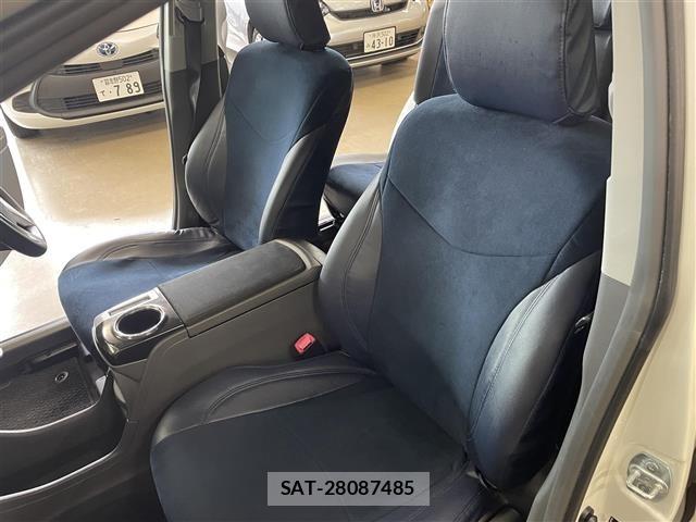 Toyota PRIUS 2014 8938708-9