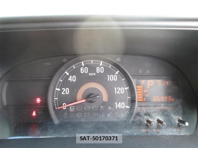 Daihatsu HIJET VAN 2018 8759427-1