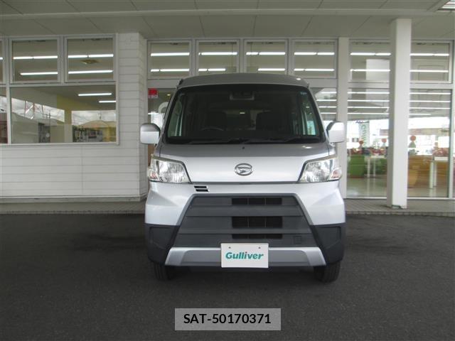 Daihatsu HIJET VAN 2018 8759427-11