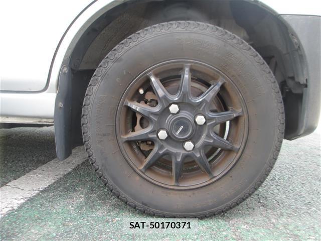 Daihatsu HIJET VAN 2018 8759427-15