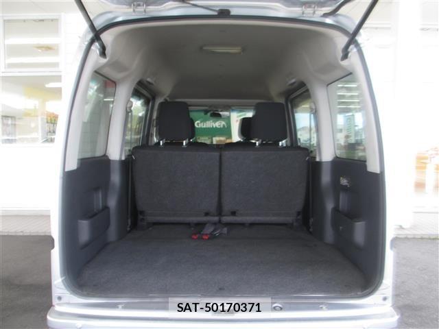 Daihatsu HIJET VAN 2018 8759427-19